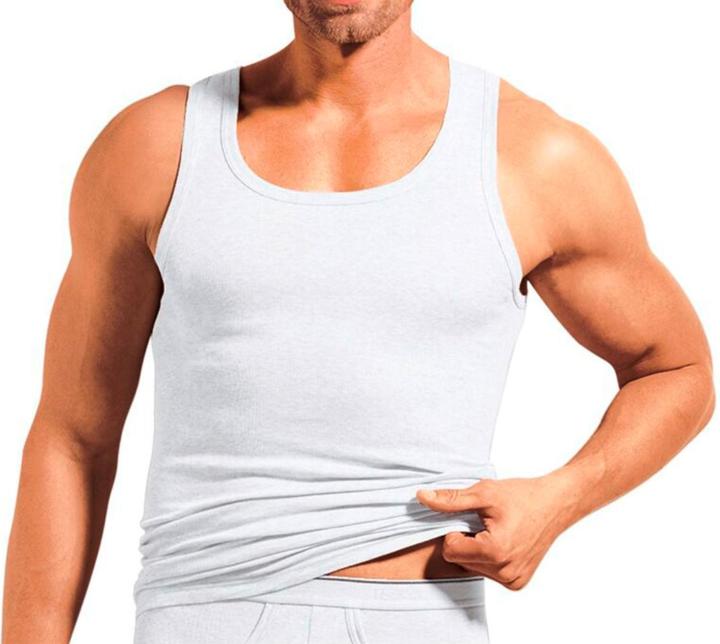 Produktbild ISA Bodywear 2erPack Sport Athlet (XL)