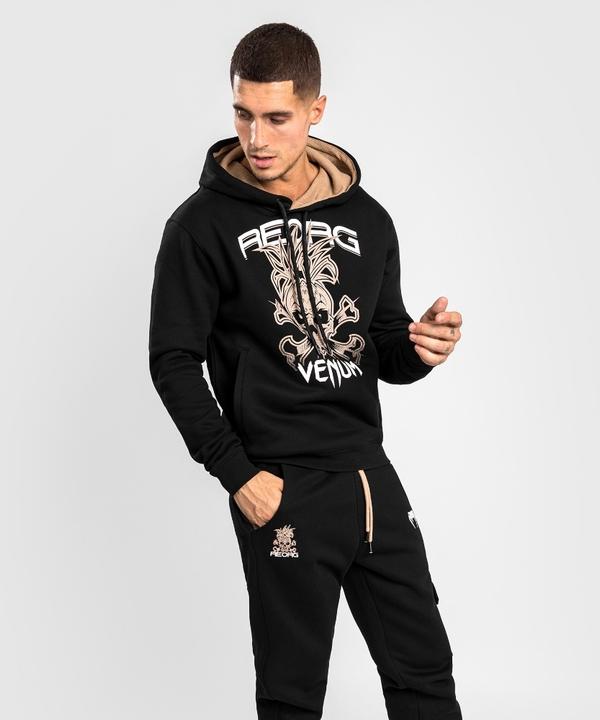 Immagine prodotto Venum Reorg Hoody - Black - L (L)