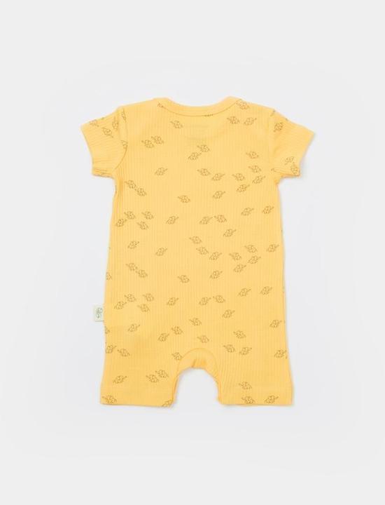 Immagine prodotto BabyCosy 2 pezzi di tutine a maniche corte (62)