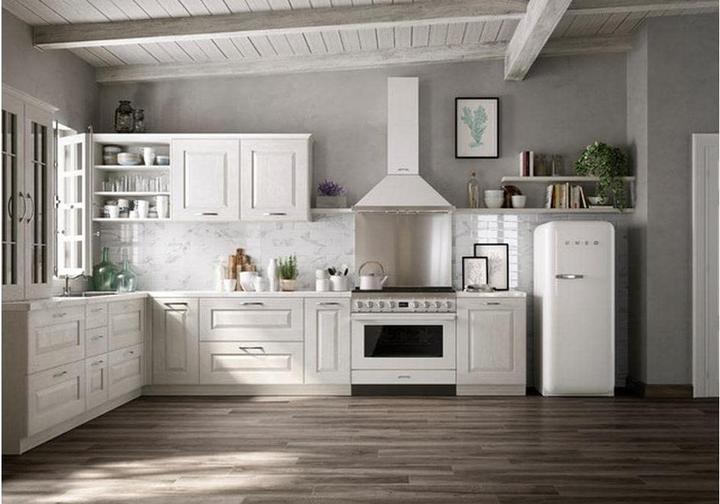 Image du produit Smeg FAB28RWH5 (270 l)