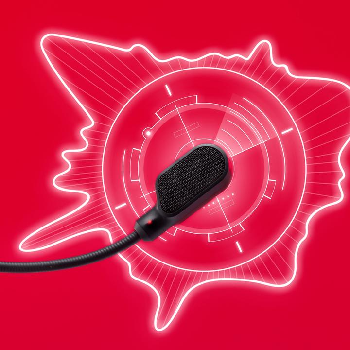 Produktbild HyperX Cloud III (Kabellos)