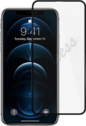 Produktbild Guess Schutzglas (1 Stück, Apple iPhone 12 Pro)