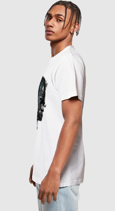 Actual product image Mister Tee Butterfly Effect Tee - 89229 (L)