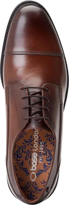 Image du produit Base London - Derbies MAGNUS - Homme (42)