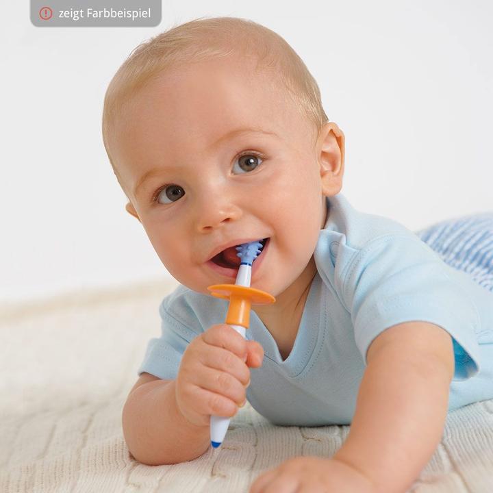 Immagine prodotto NUK Set di apprendimento per la cura dei denti