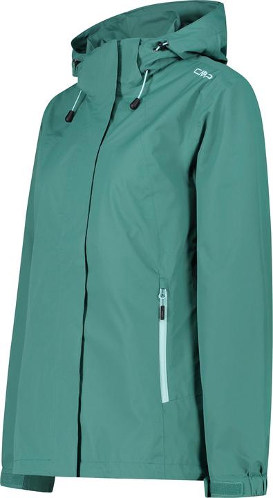 Produktbild CMP Campagnolo Zip Hoodie (42, L)