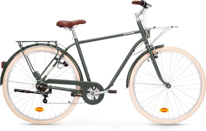 Actual product image Elops 520 Step-Over (60 cm)