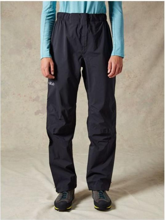Actual product image Rab Firewall Pants (10)