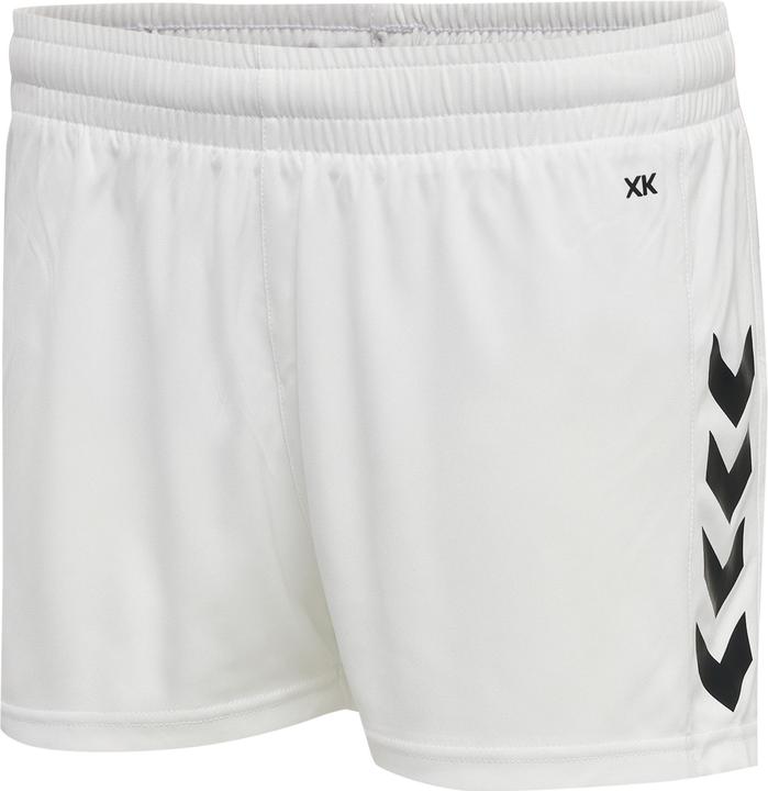 Immagine prodotto hummel Pantaloncini Core Xk Poly Donna (L)