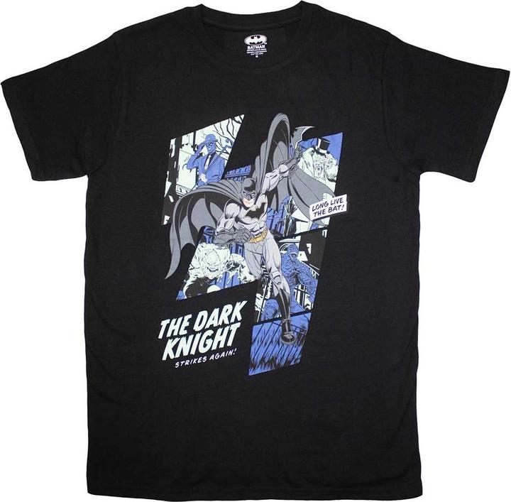 DC Comics Batman Long Live The Bat