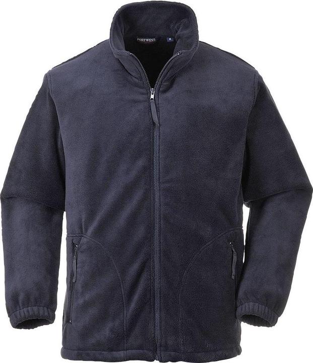 Produktbild Portwest Aran Fleecejacke (M)