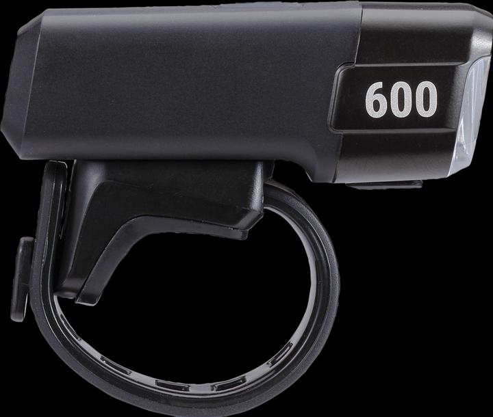 Produktbild BBB NanoStrike 600 (600 lm)