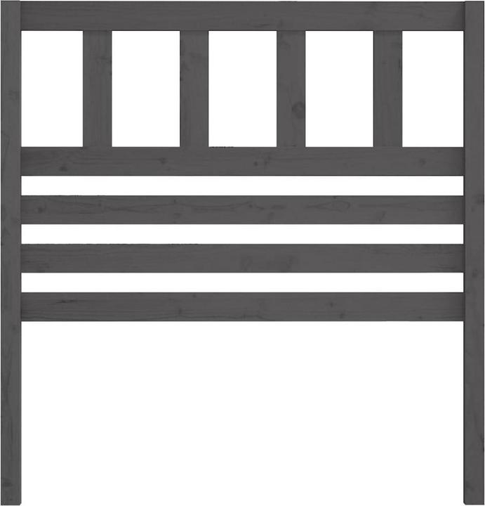 Actual product image VidaXL Kipper (106 x 4 x 100 cm)