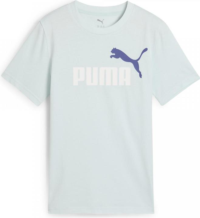 Produktbild Puma ESS 2 COLOR No.1 Logo Tee B (164)