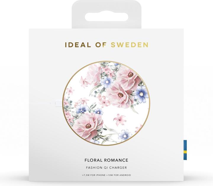 Produktbild iDeal Of Sweden Floral Romance (10 W)