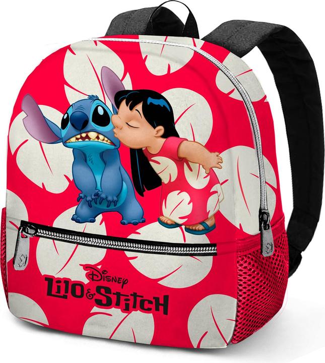 Karactermania Lilo & Stitch Rucksack Sweet Kiss