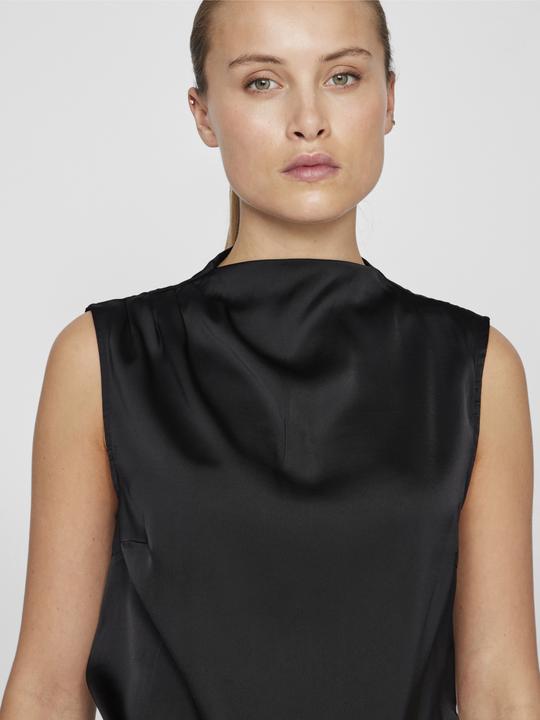 Produktbild Vila High Neck Oberteil ohne Ärmel (42)