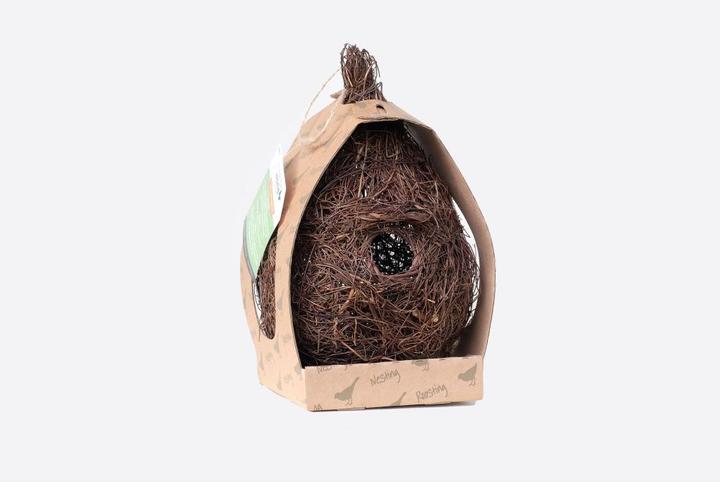 Wildlife World Vogelnest