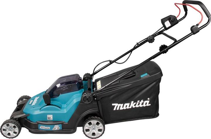 Produktbild Makita DLM432CT2 (Akkubetrieb)