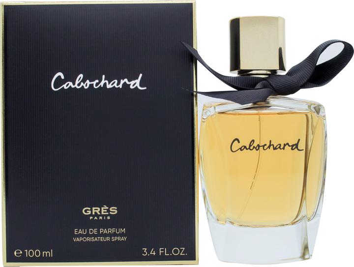 Produktbild Gres Cabochard (Eau de Parfum, 100 ml)