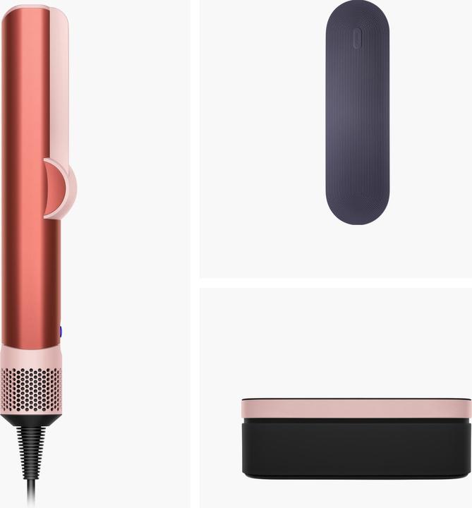 Actual product image Dyson Airstrait Hair Straightener Gifting (Straightening iron)