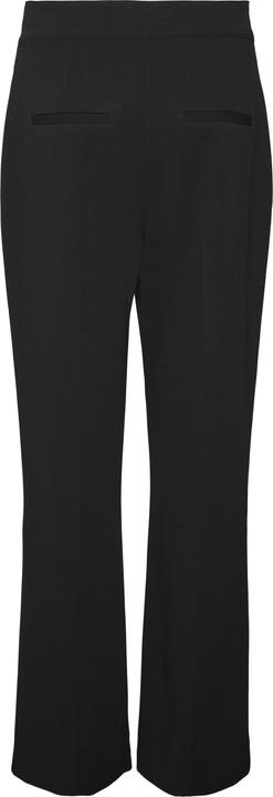 Actual product image Vero Moda VMZAMIRA HW STRAIGHT PLEAT PANT GA EXC Trousers (34)