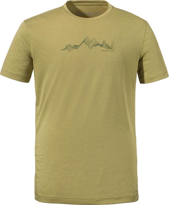 Actual product image Schöffel CIRC T Shirt Sulten M (XL)