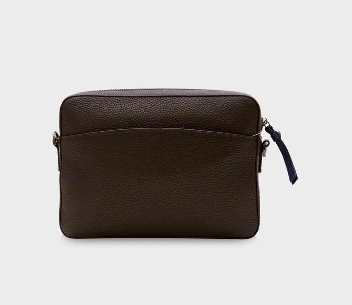 Produktbild Braun Büffel Novara Umhängetasche Leder 26.5 cm