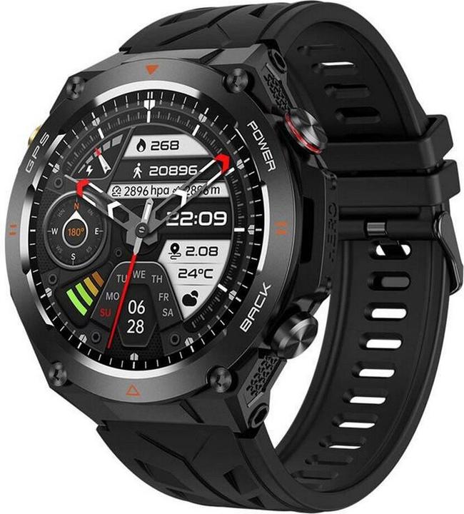 Image du produit Colmi V75 smartwatch (noir)