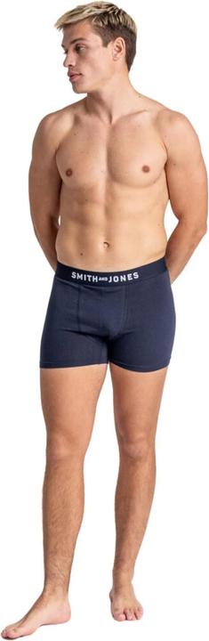Produktbild Universal Textiles Graylen Boxershorts (5erPack) (XL, 5er Pack)