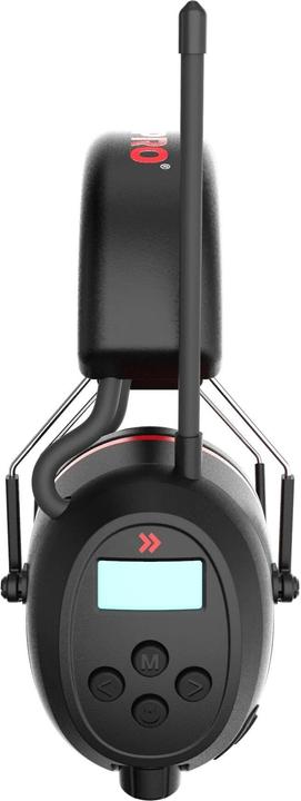 Produktbild PerfectPro Earmuffs H-40 (1 x)