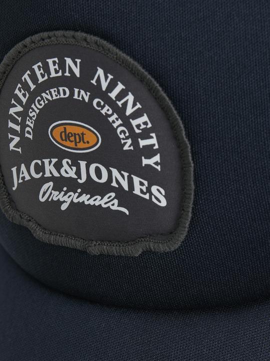 Produktbild Jack & Jones Baseball Cap Baseball Cap (One Size)