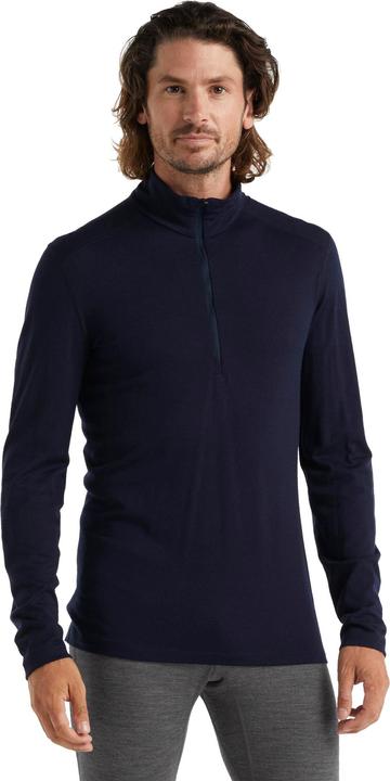 Image du produit Icebreaker Oasis Half Zip (L)