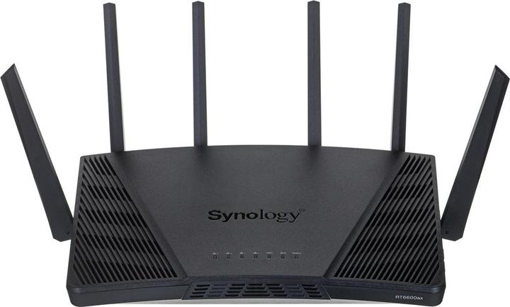 Immagine prodotto Synology RT6600ax