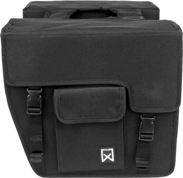 Produktbild Willex Curtis (33 l, Gepäckträgertasche)