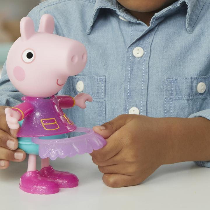Immagine prodotto Hasbro Festa in maschera Peppa Pig F88715L0