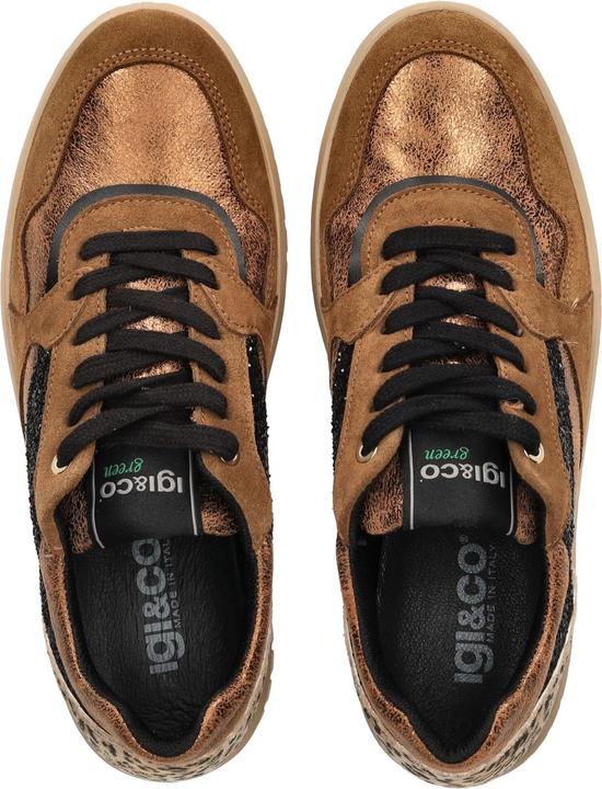 Produktbild Igi&co Sneaker (38)