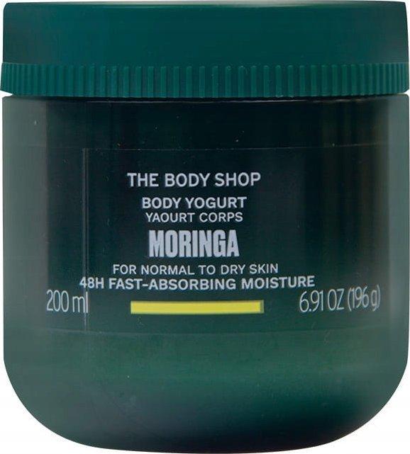 Image du produit Body Shop Body Yogurt (Lotion pour le corps, 200 ml)