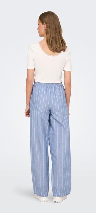 Actual product image JdY Normal geschnitten Hohe Taille Hose Hose (L)