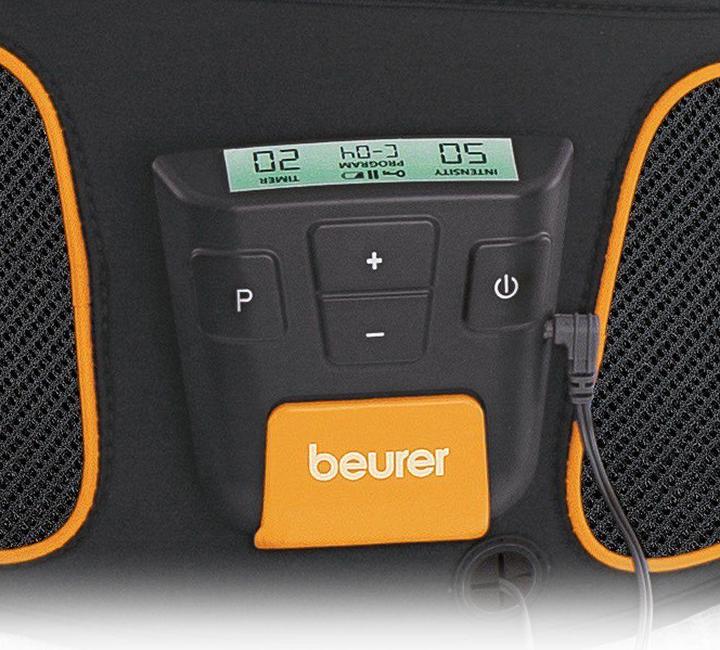 Actual product image Beurer Em 32