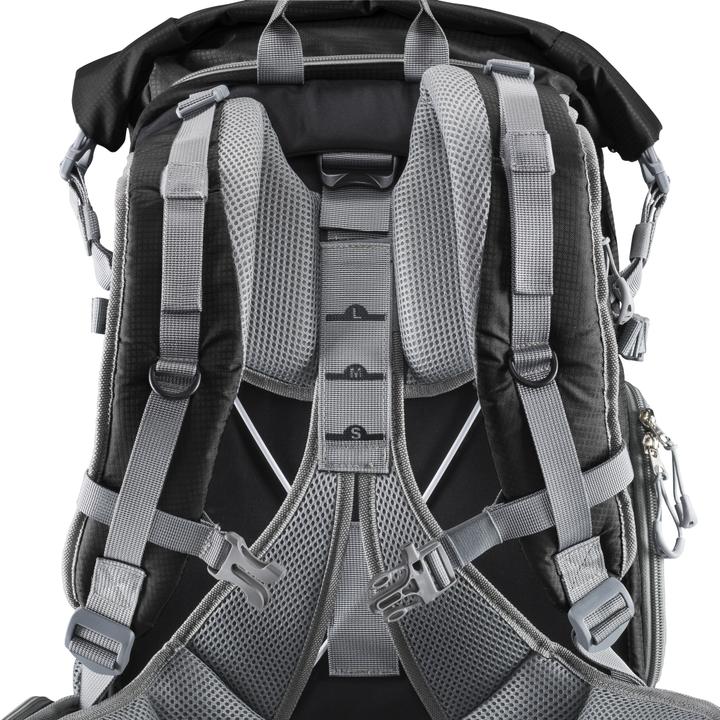 Produktbild mantona elementsPro 30 (Fotorucksack, 36.05 l)