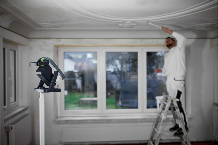 Produktbild Festool Akku-Baustrahler (5000 lm)
