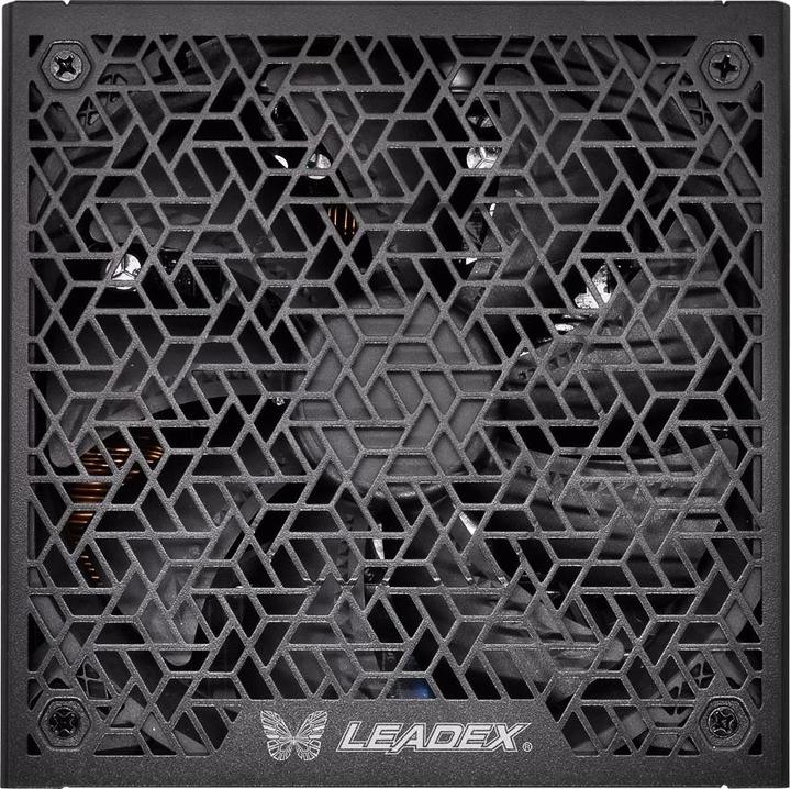Actual product image Super Flower Leadex VII XG 80 PLUS Gold, ATX 3.0, PCIe 5.0 - 1000 Watt (1000 W)