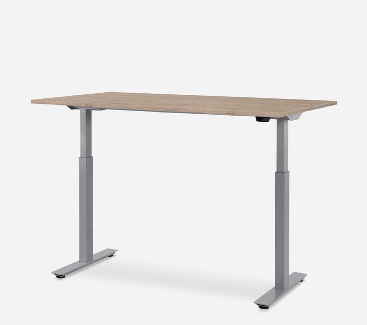 Image du produit WRK21 Bureau Smart 140 x 80 cm