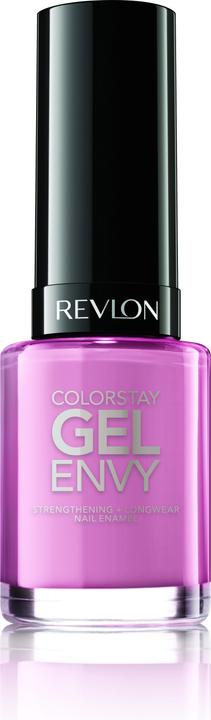 Immagine prodotto Revlon Colorstay Gel Envy (100 Cardshark, Smalto per unghie effetto gel)