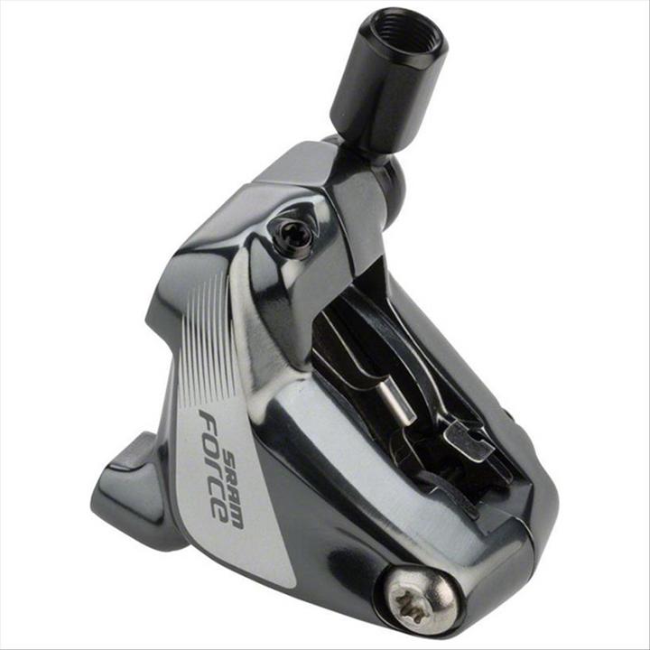 Sram Disc Brake Caliper, Flatmount, Force 22/Force 1 (Hinterradbremse, Bremssattel)