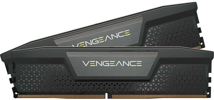 Actual product image Corsair Vengeance (2 x 48GB, 5600 MHz, DDR5 RAM, DIMM)