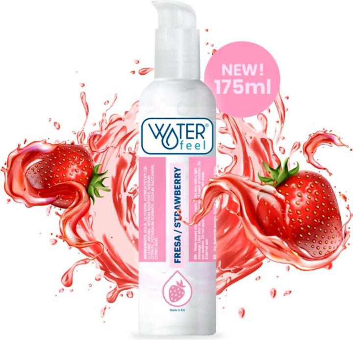 Waterfeel Gleitgel (175 ml)