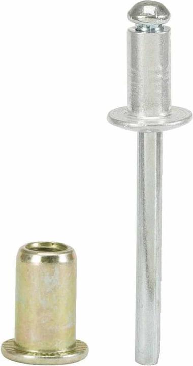 Produktbild KS Tools Universal-Nietzangen-Satz (19 mm)
