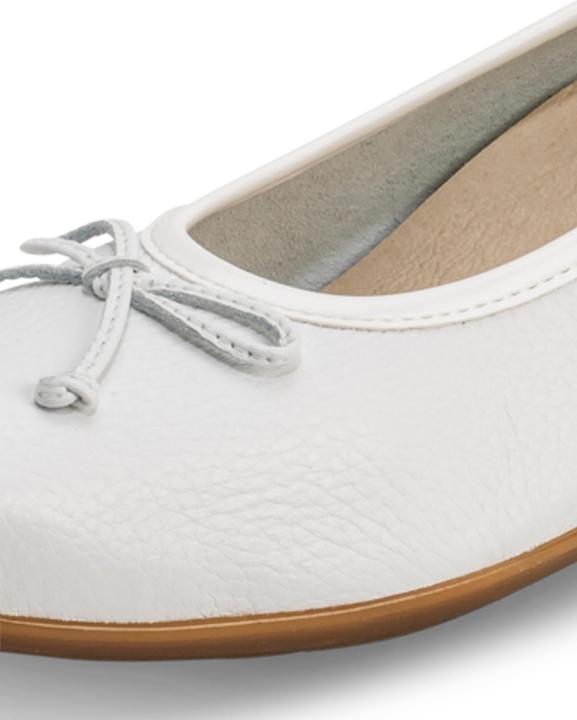 Actual product image Vitaform Supersoft ballerina (36)